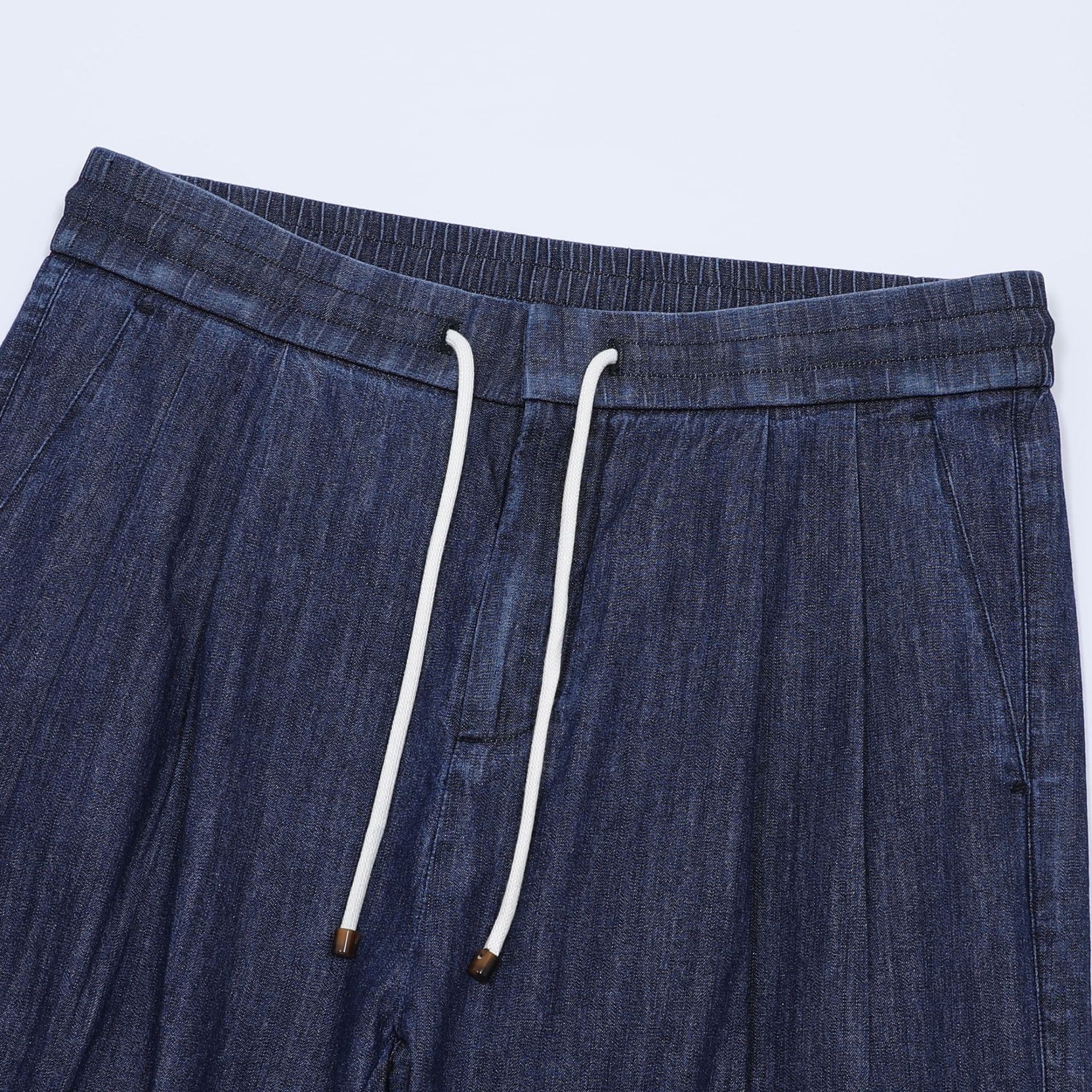 Ostia Drawstring Trouser