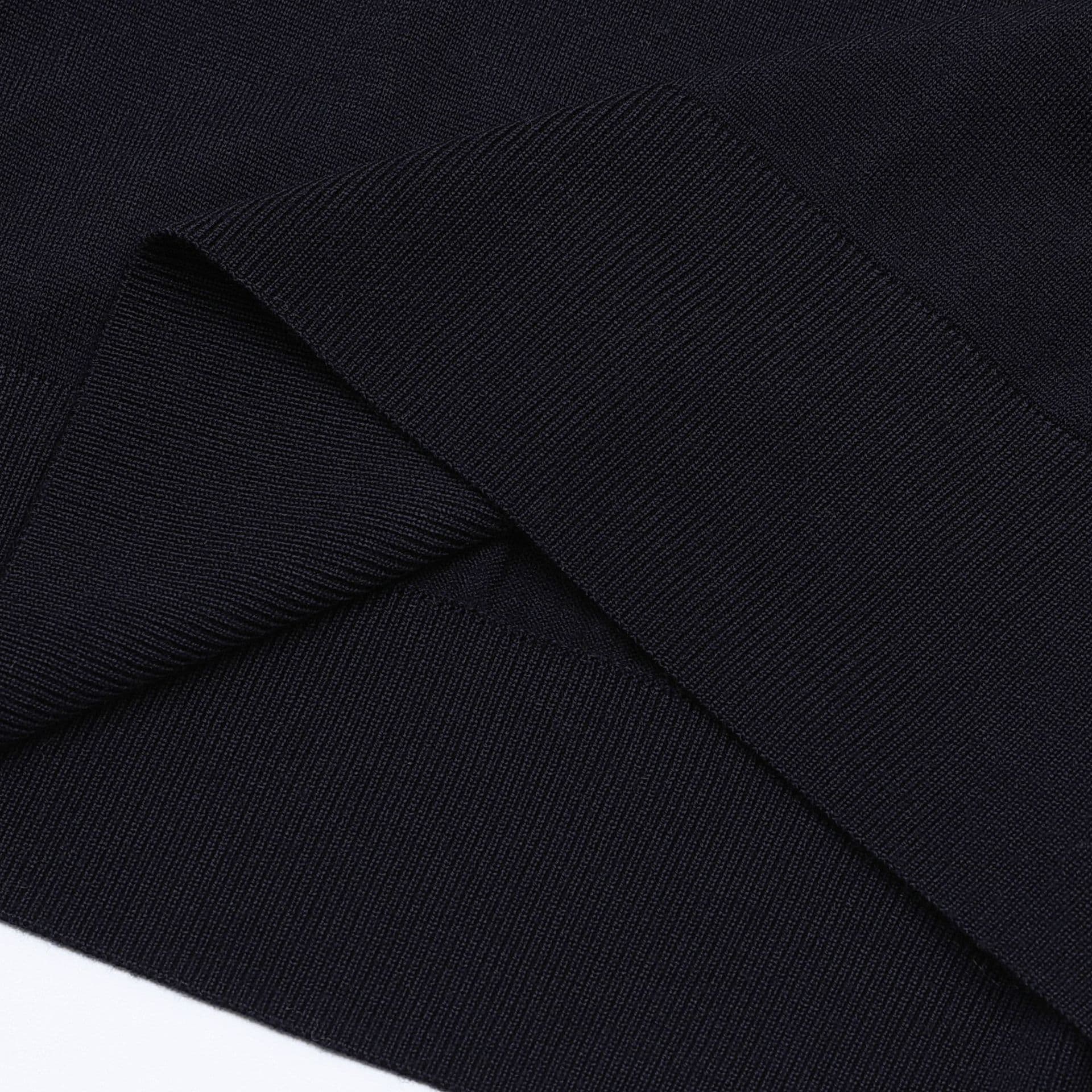 Harlow Wool Crewneck