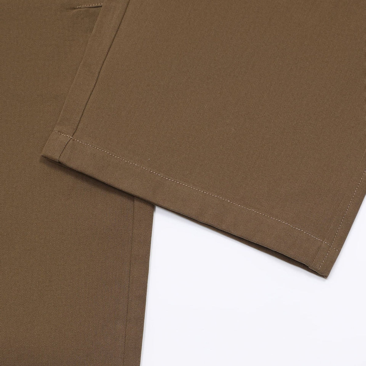 Bergamo Cotton Trousers