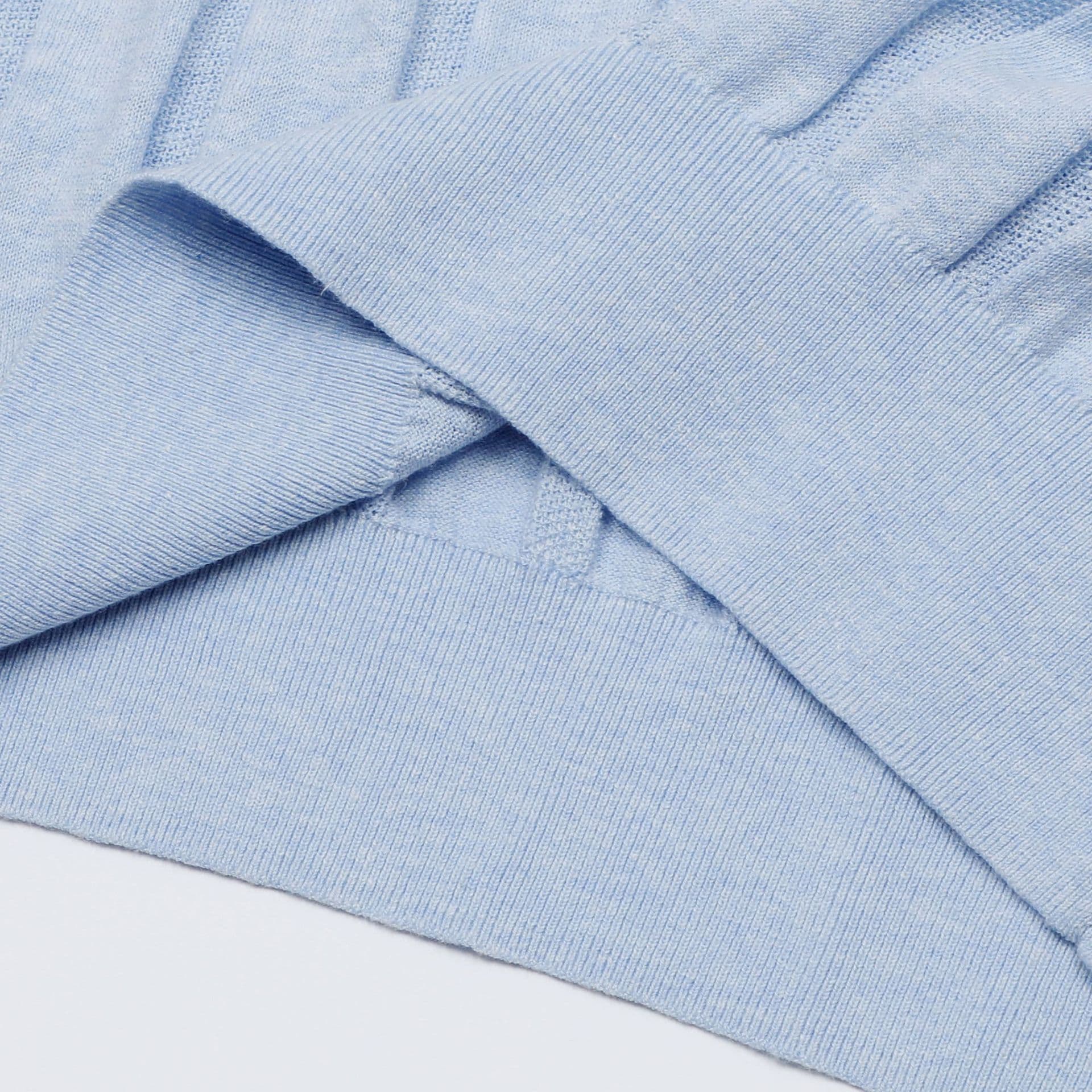 Varenna Knit Polo