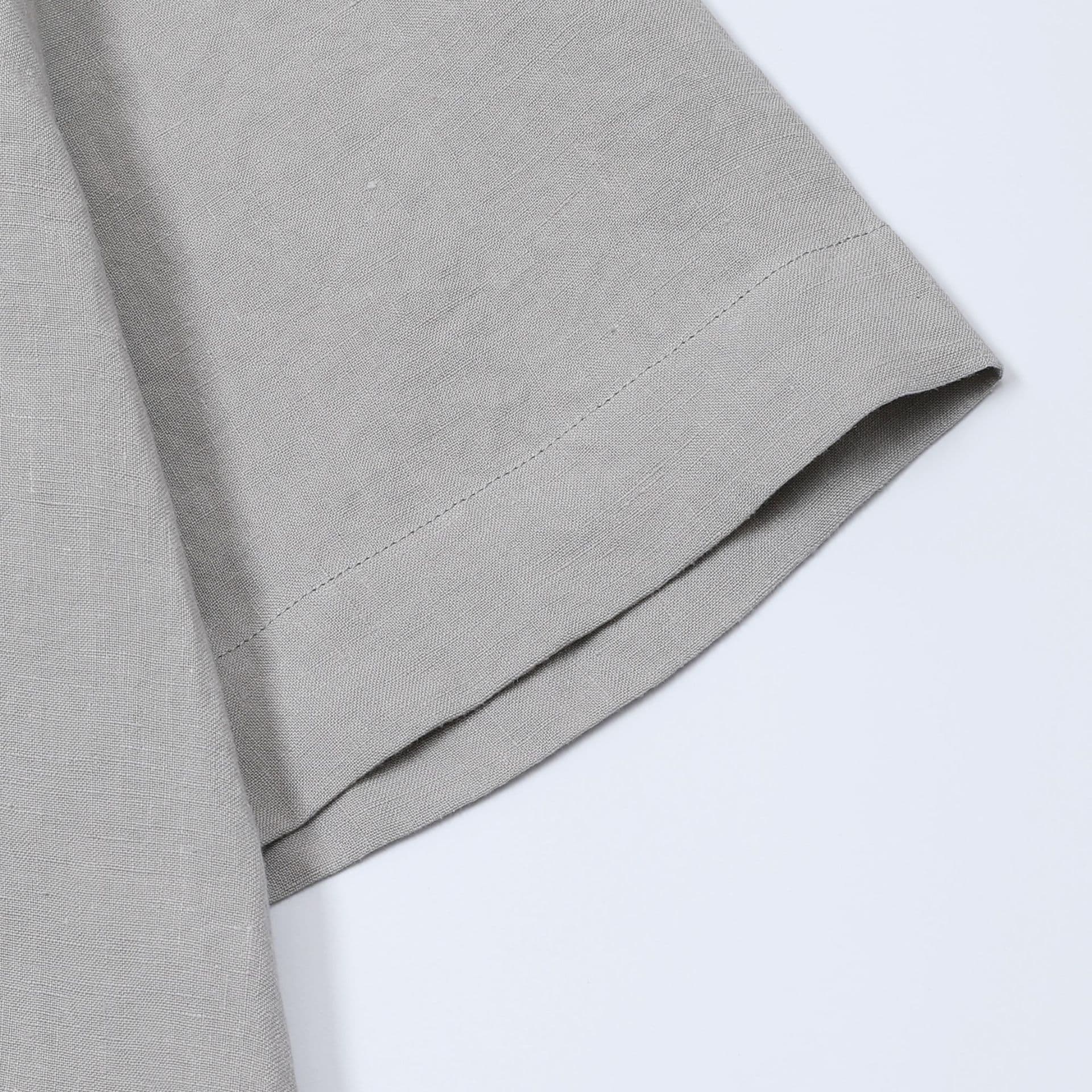 Ponza Camp-Collar Shirt