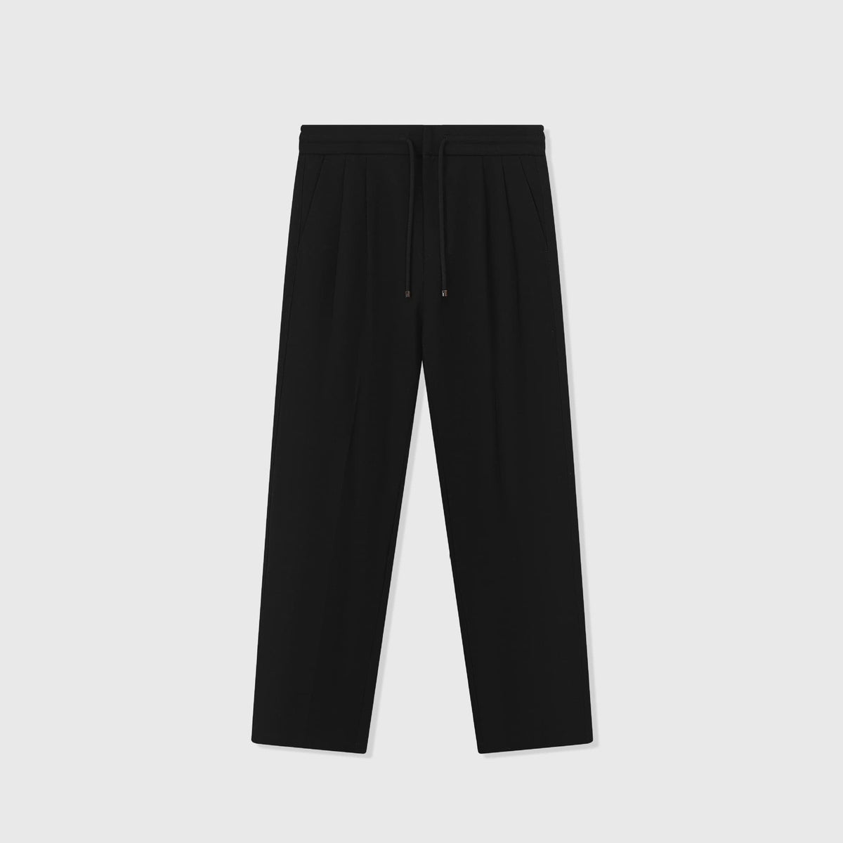 Portonovo Pleated Trousers