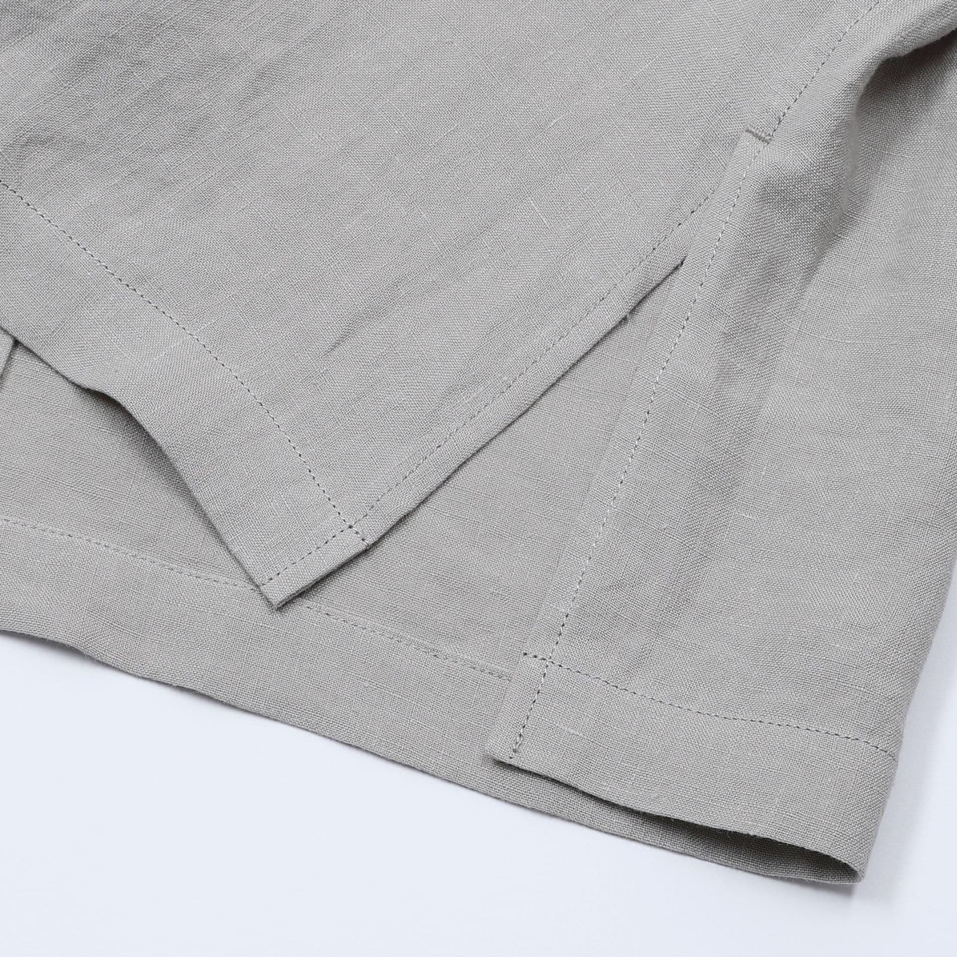 Ponza Camp-Collar Shirt