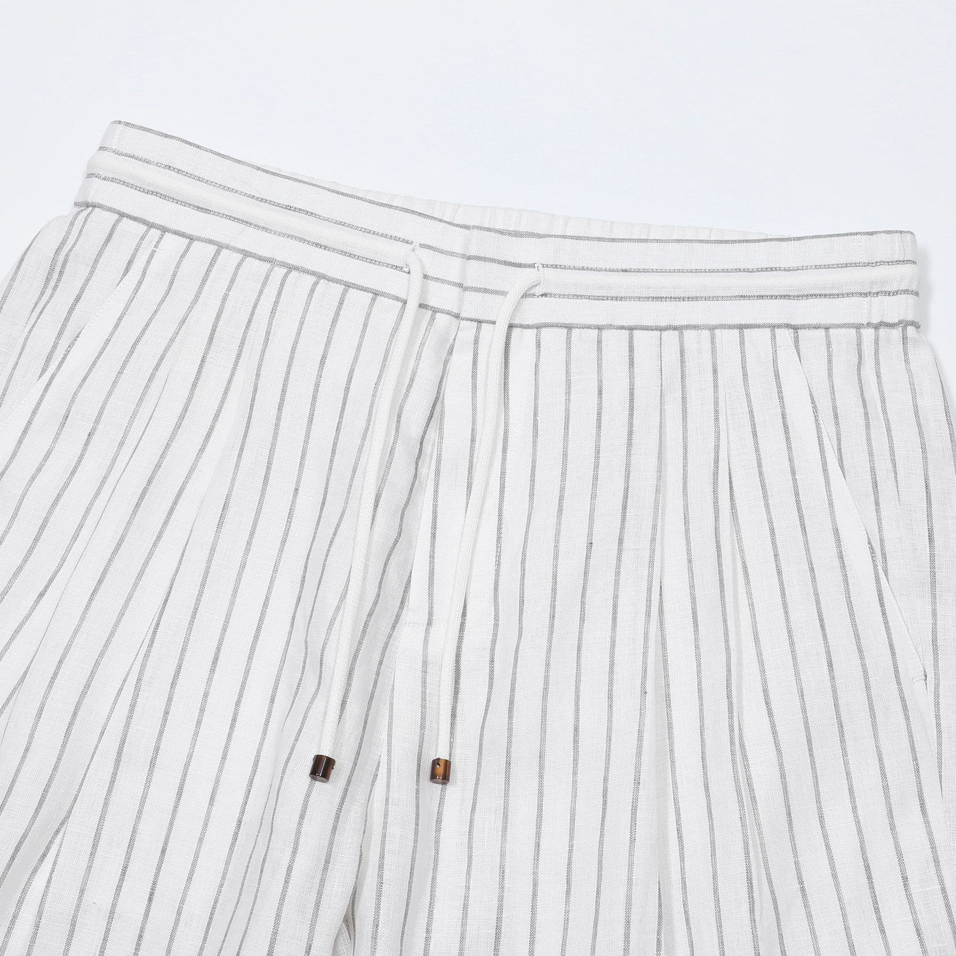 Tropea Linen Shorts