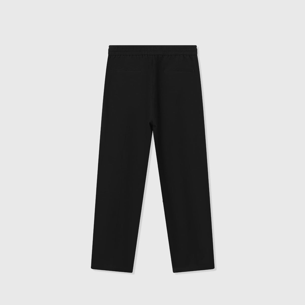 Portonovo Pleated Trousers