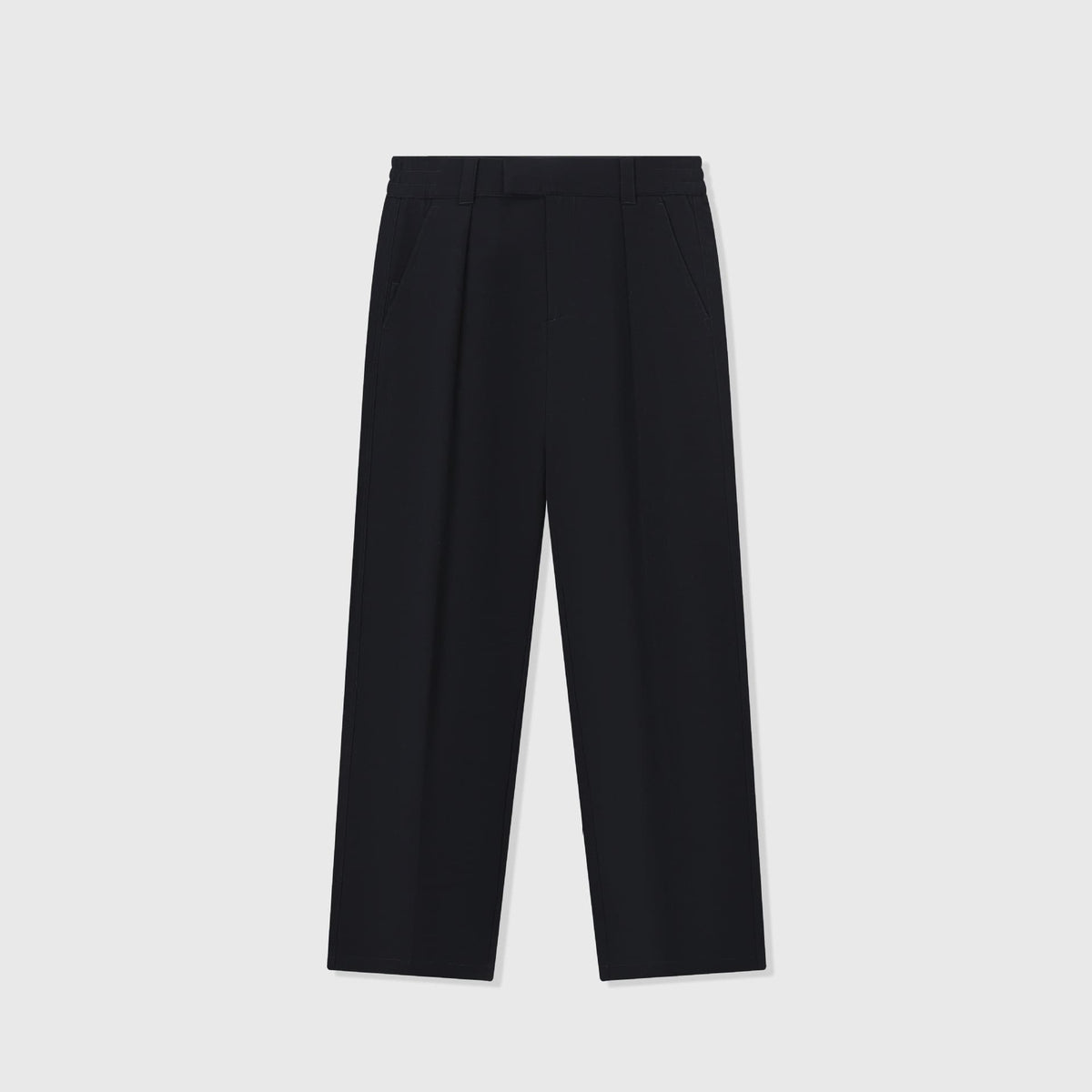 Silvi Pleated Trousers