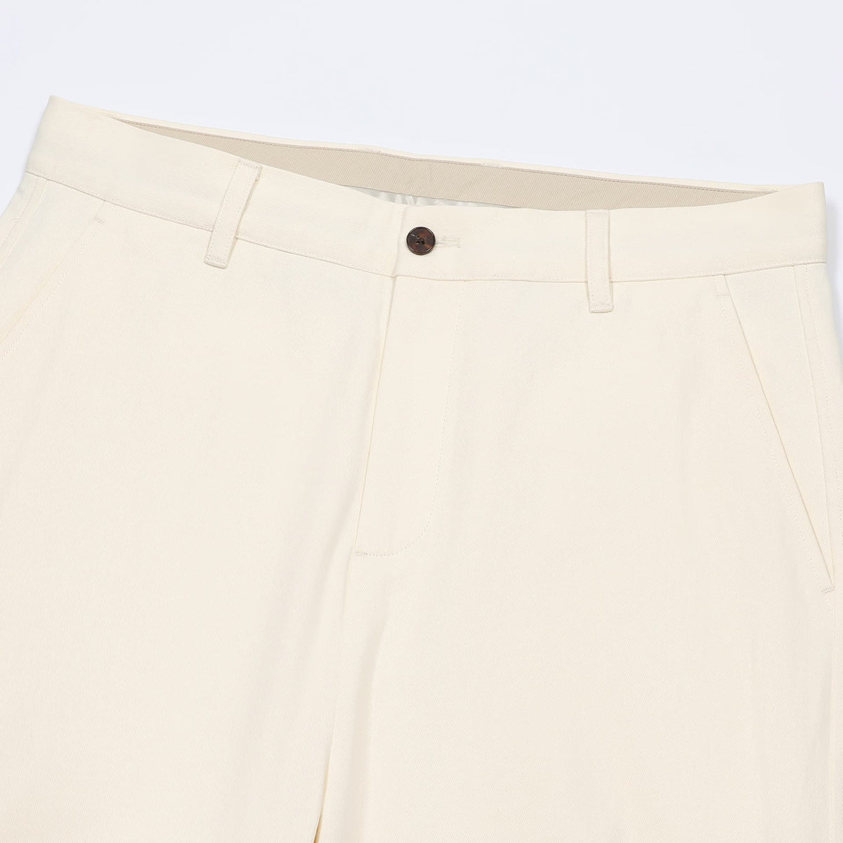 Bergamo Cotton Trousers