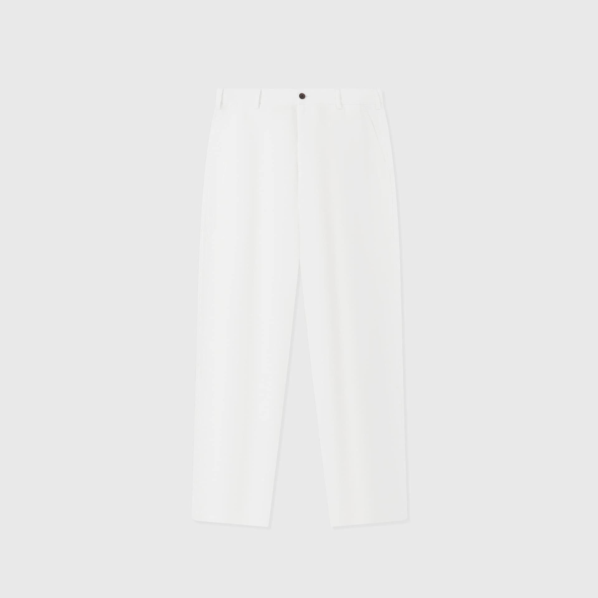 Antibes Everyday Linen Trouser