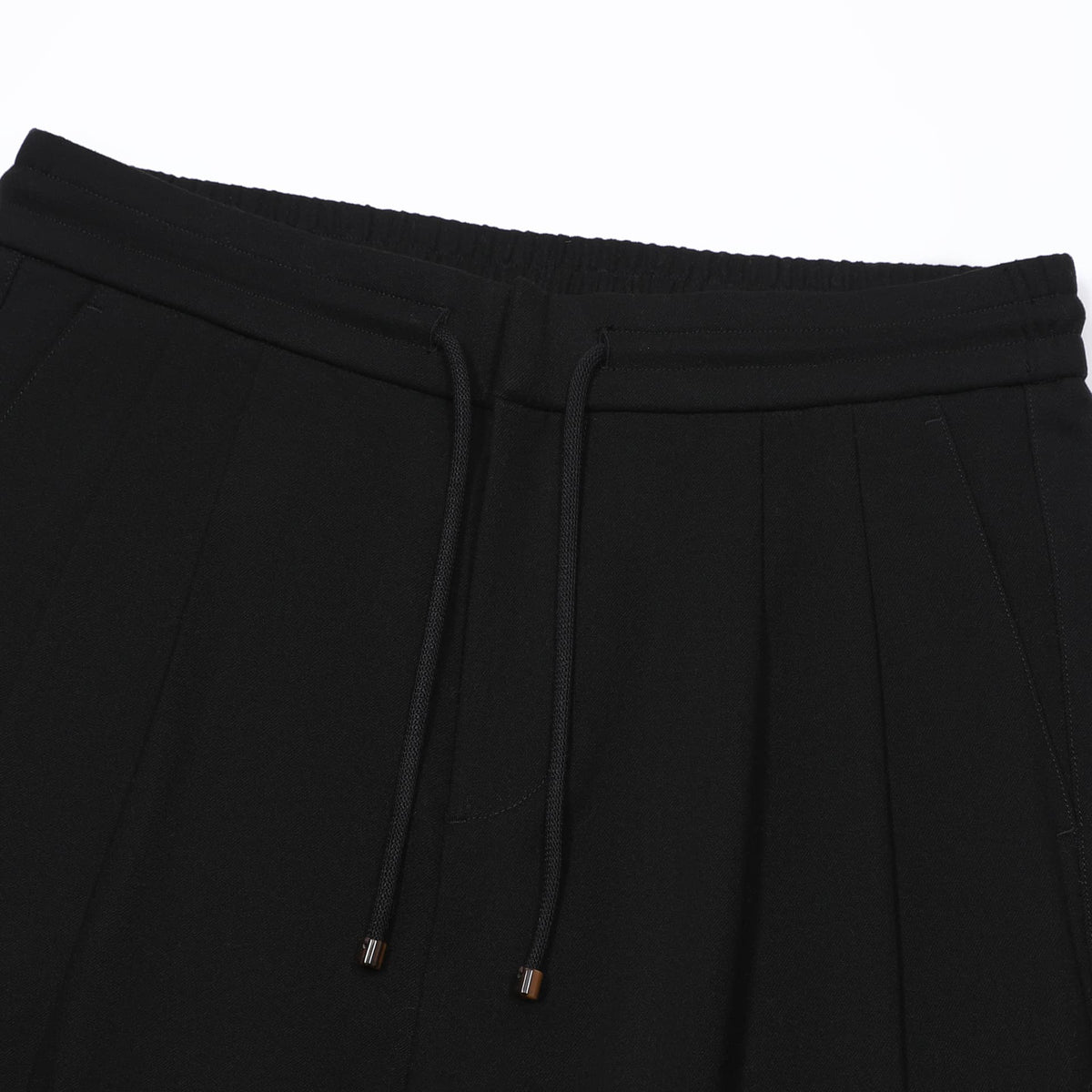 Portonovo Pleated Trousers