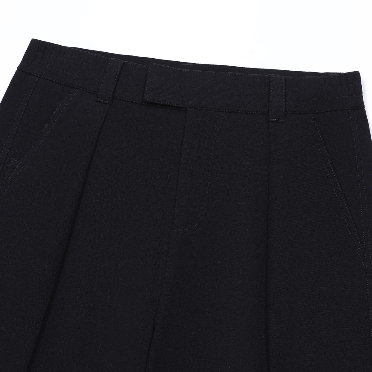 Silvi Pleated Trousers