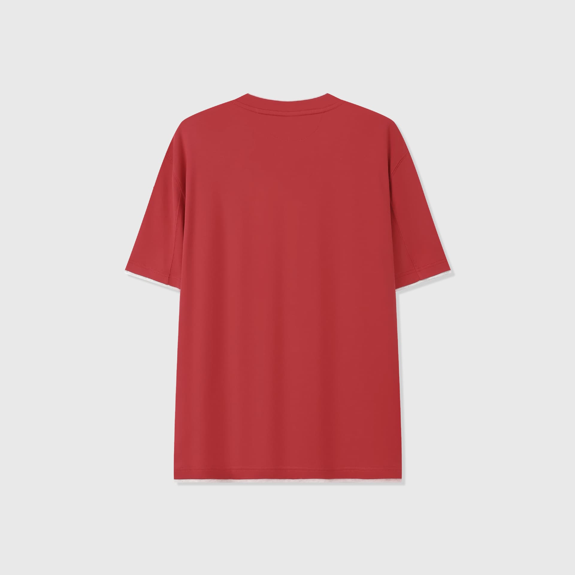 Lerici Layered Tee