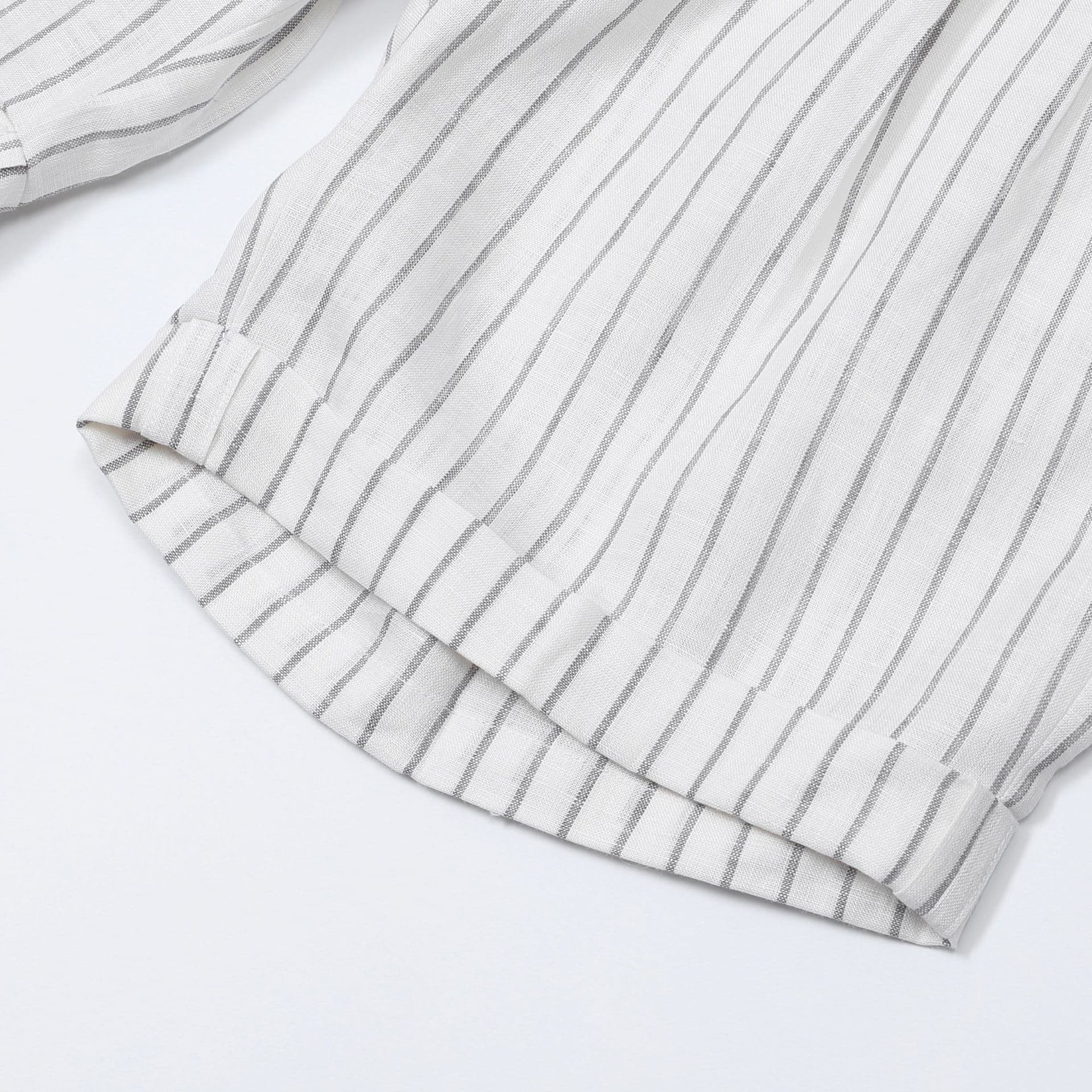 Tropea Linen Shorts