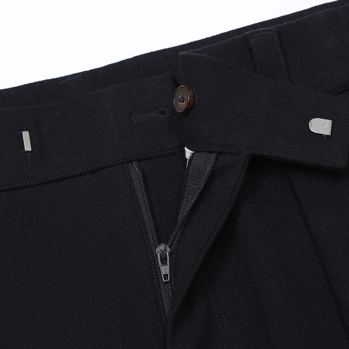 Silvi Pleated Trousers