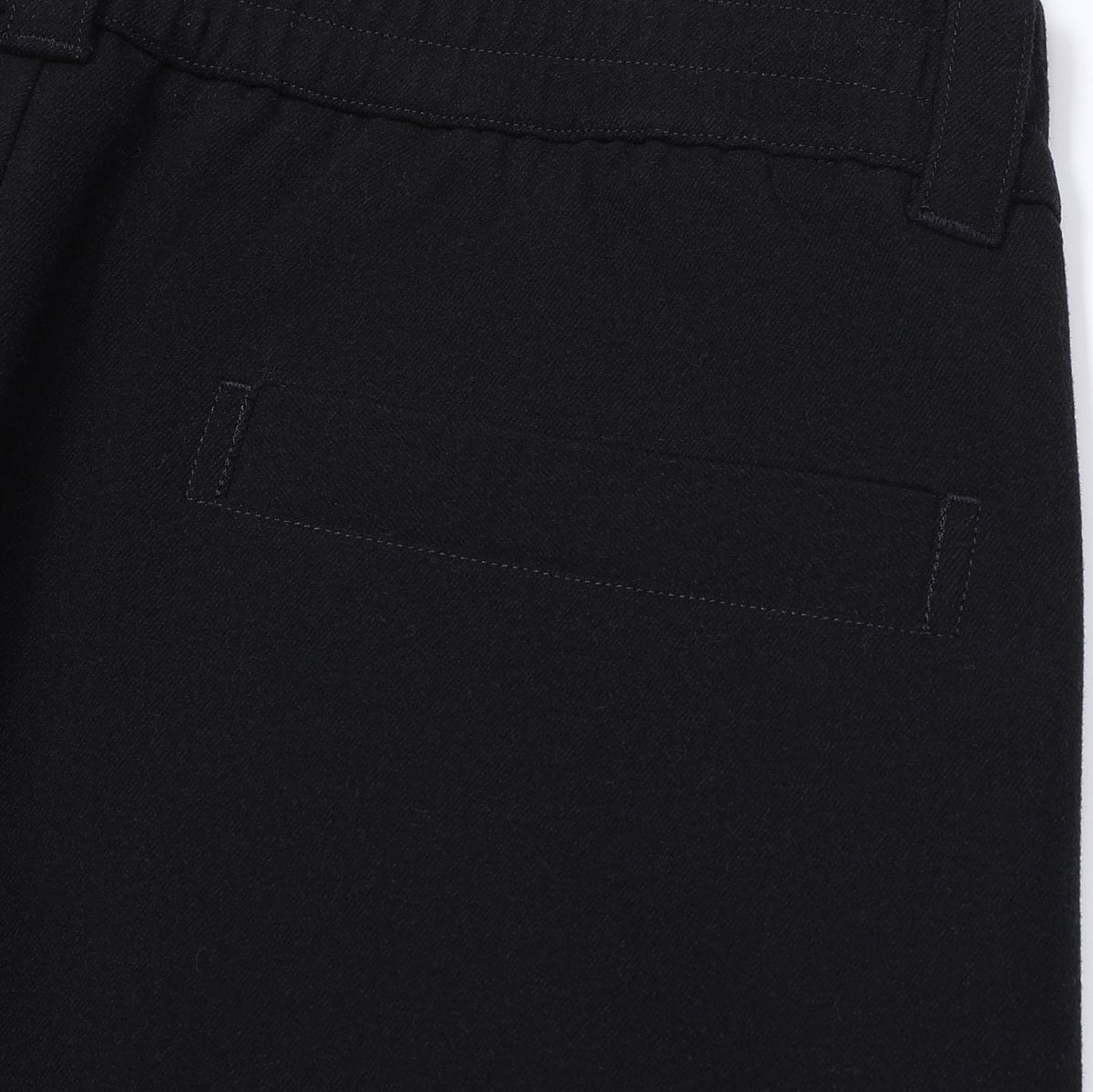 Silvi Pleated Trousers