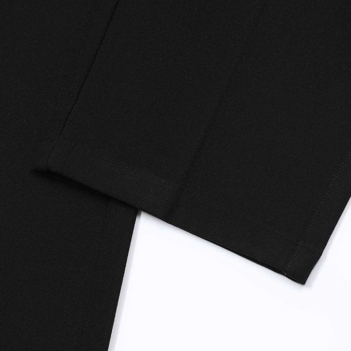 Portonovo Pleated Trousers