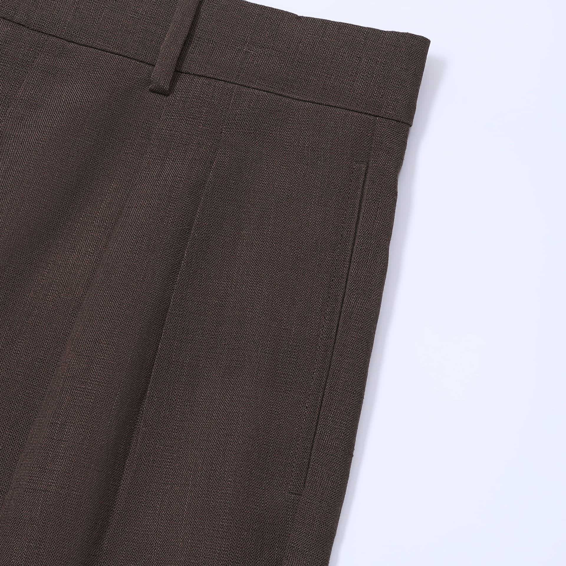 Deia Linen Shorts