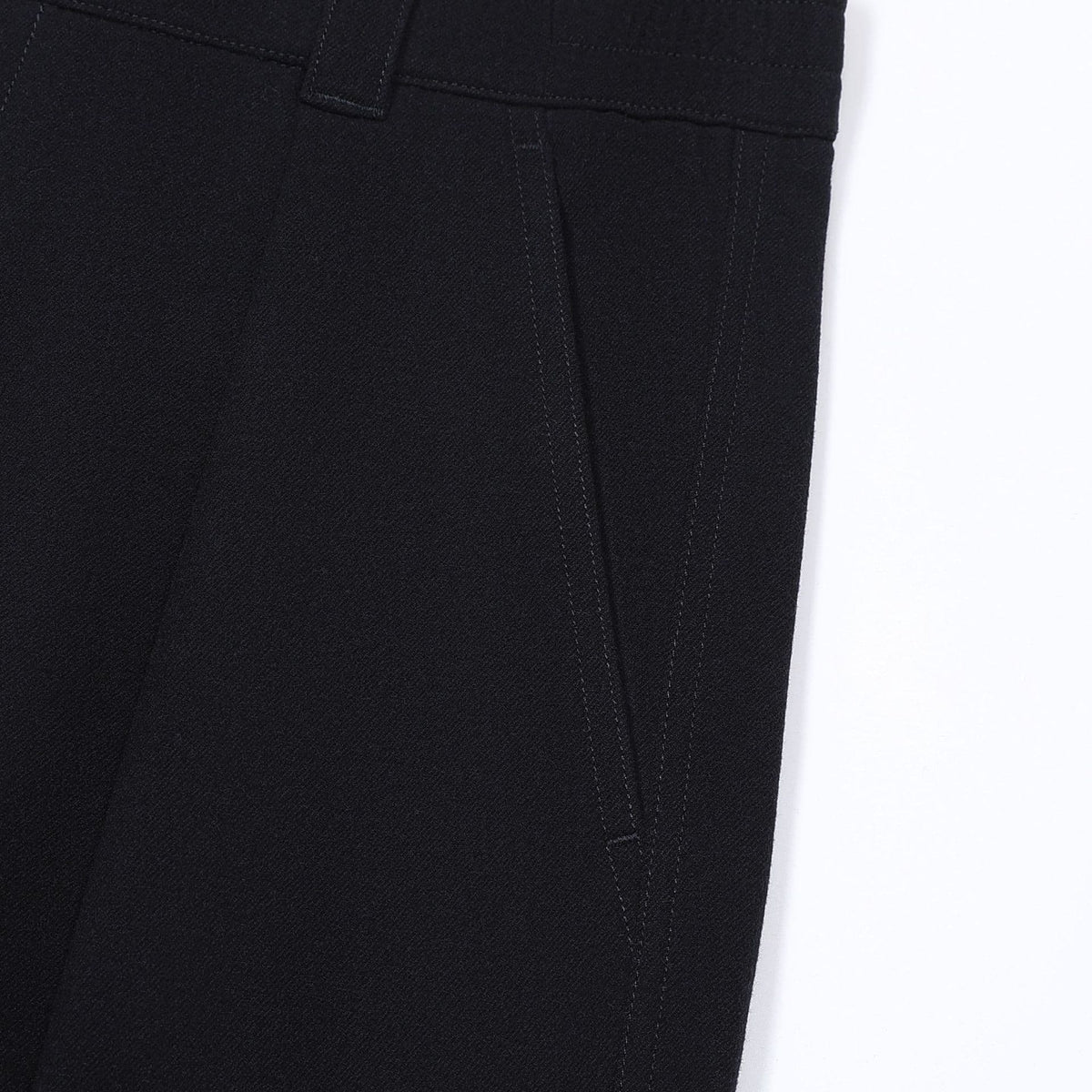 Silvi Pleated Trousers
