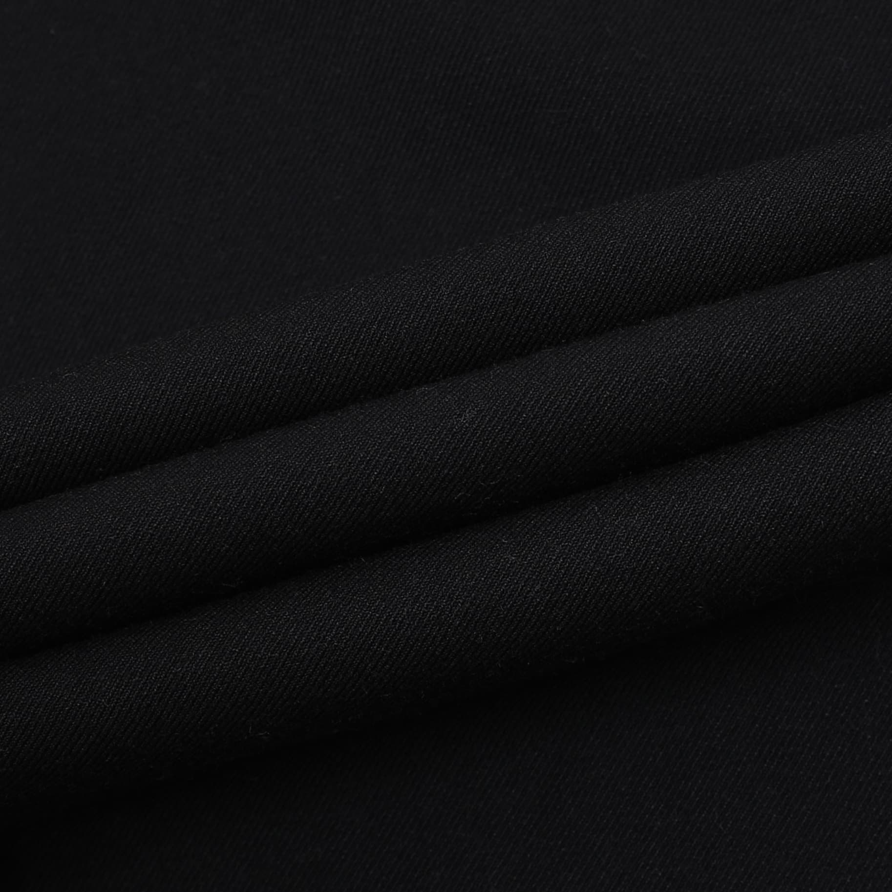 Lucca Wool Blend Trouser