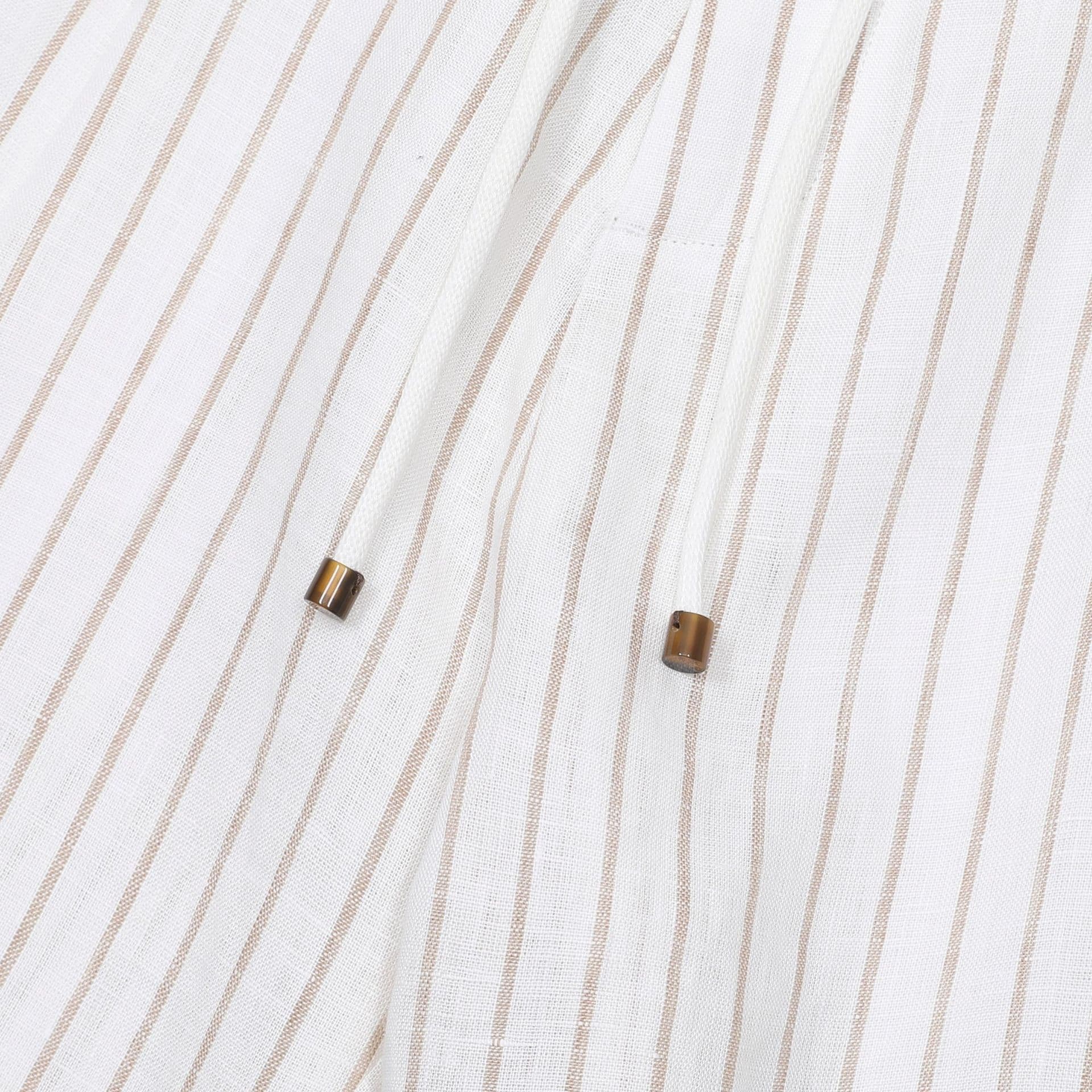 Tropea Linen Shorts