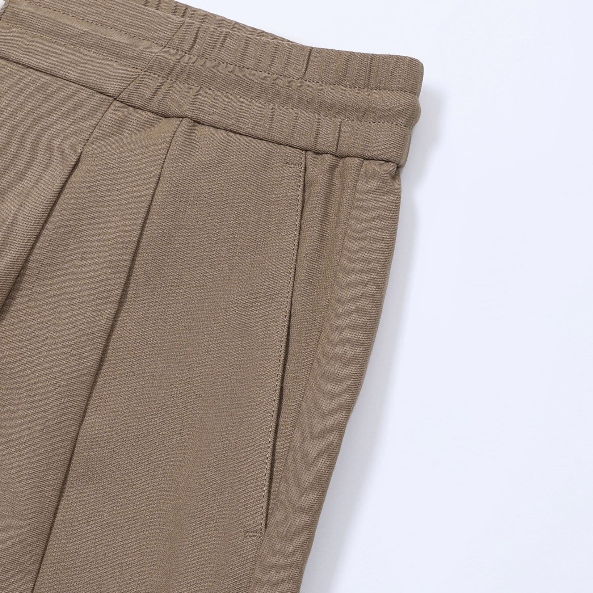 Mondello Linen Bermuda Shorts