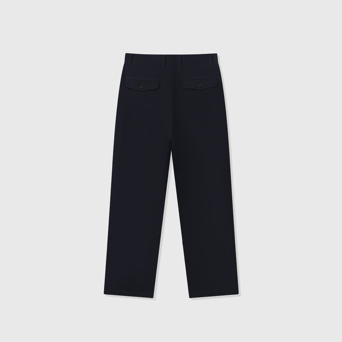 Bergamo Cotton Trousers