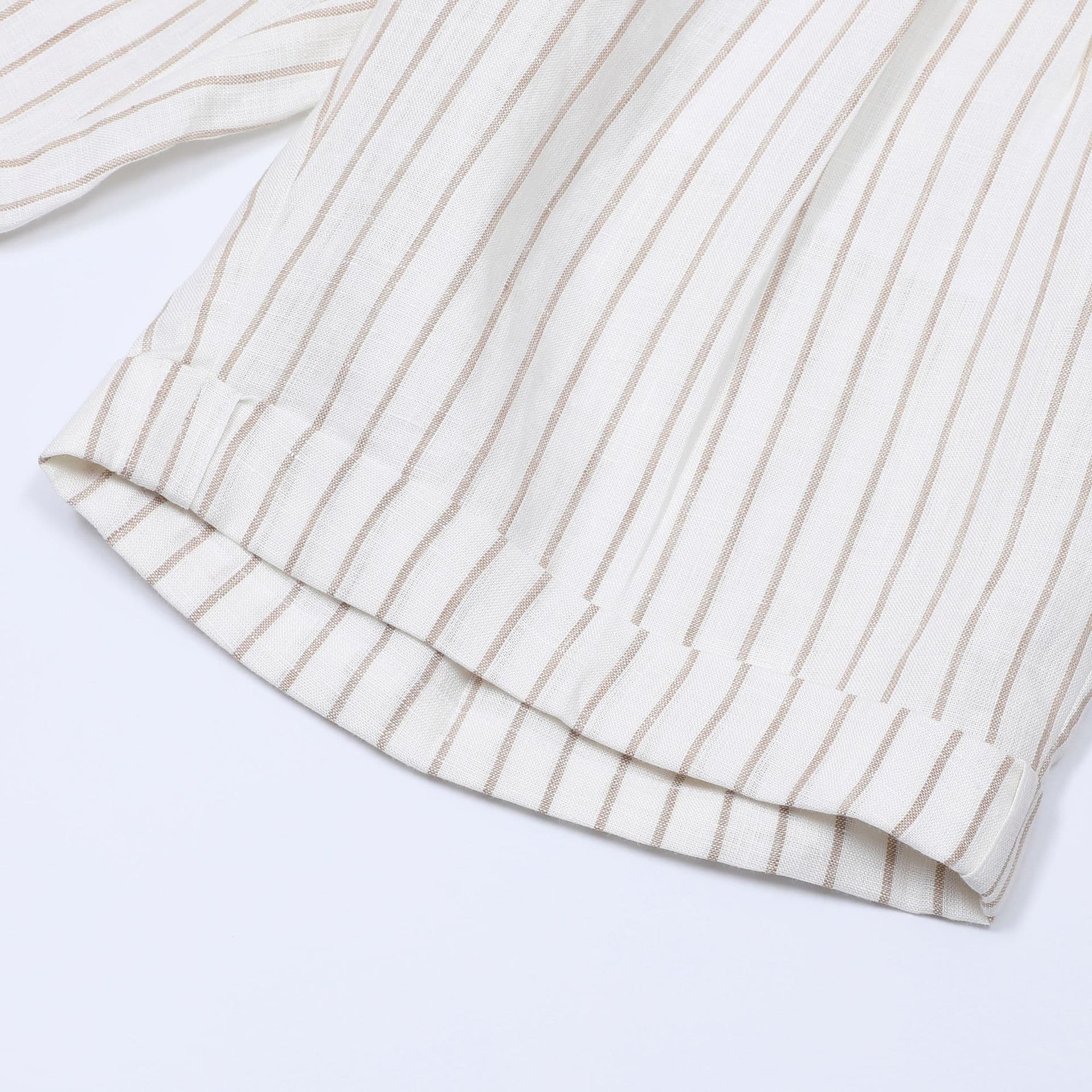 Tropea Linen Shorts