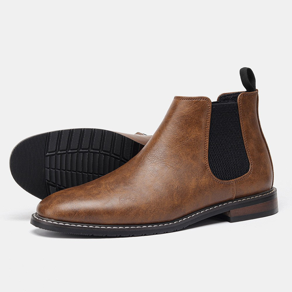 Caldwell Chelsea Boot