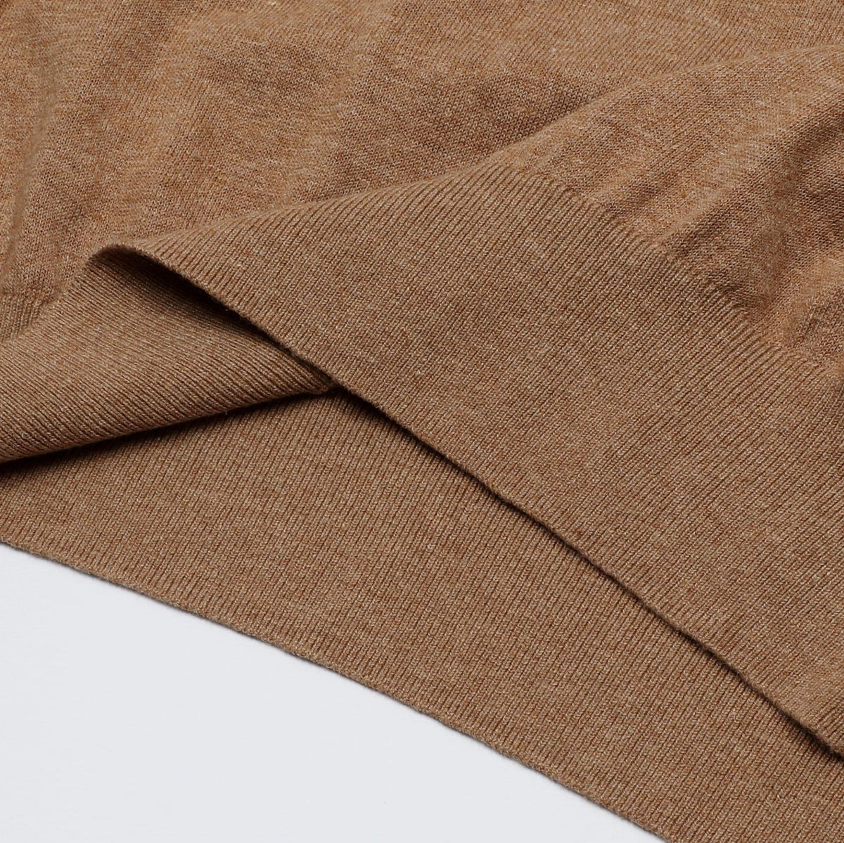 Marchetti Knit Crew Neck