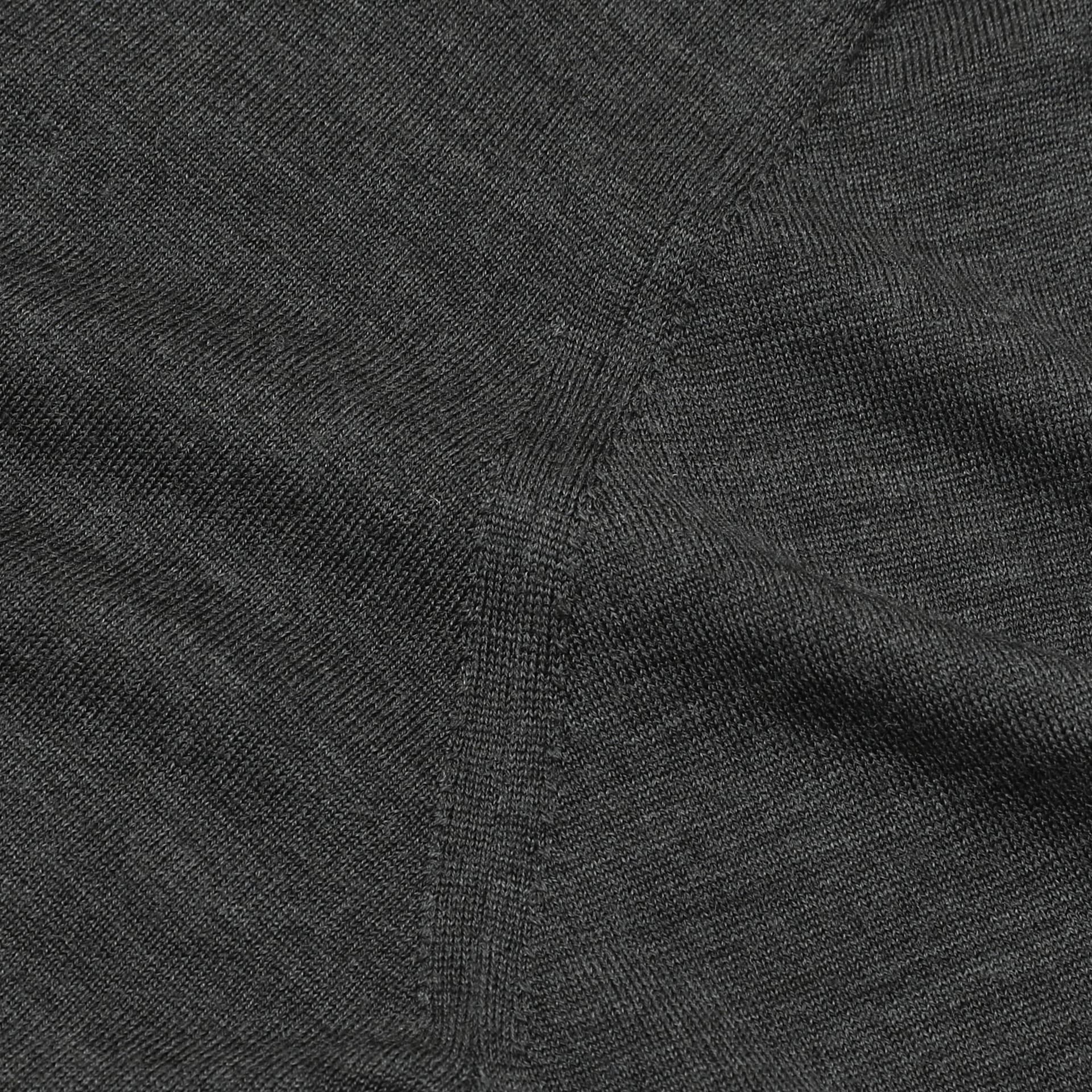Harlow Wool Crewneck