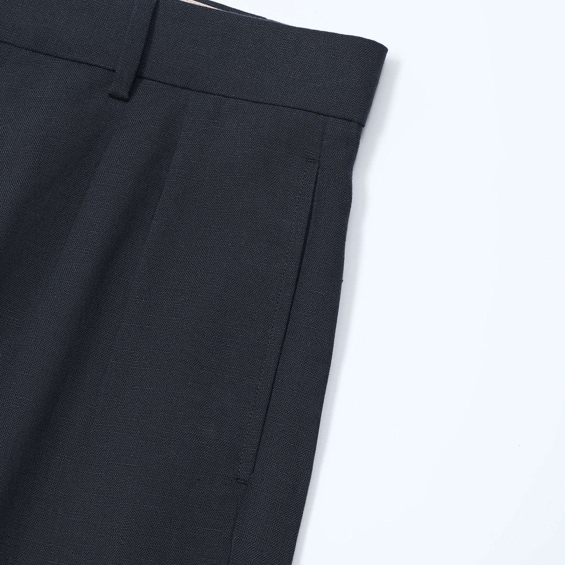 Deia Linen Shorts