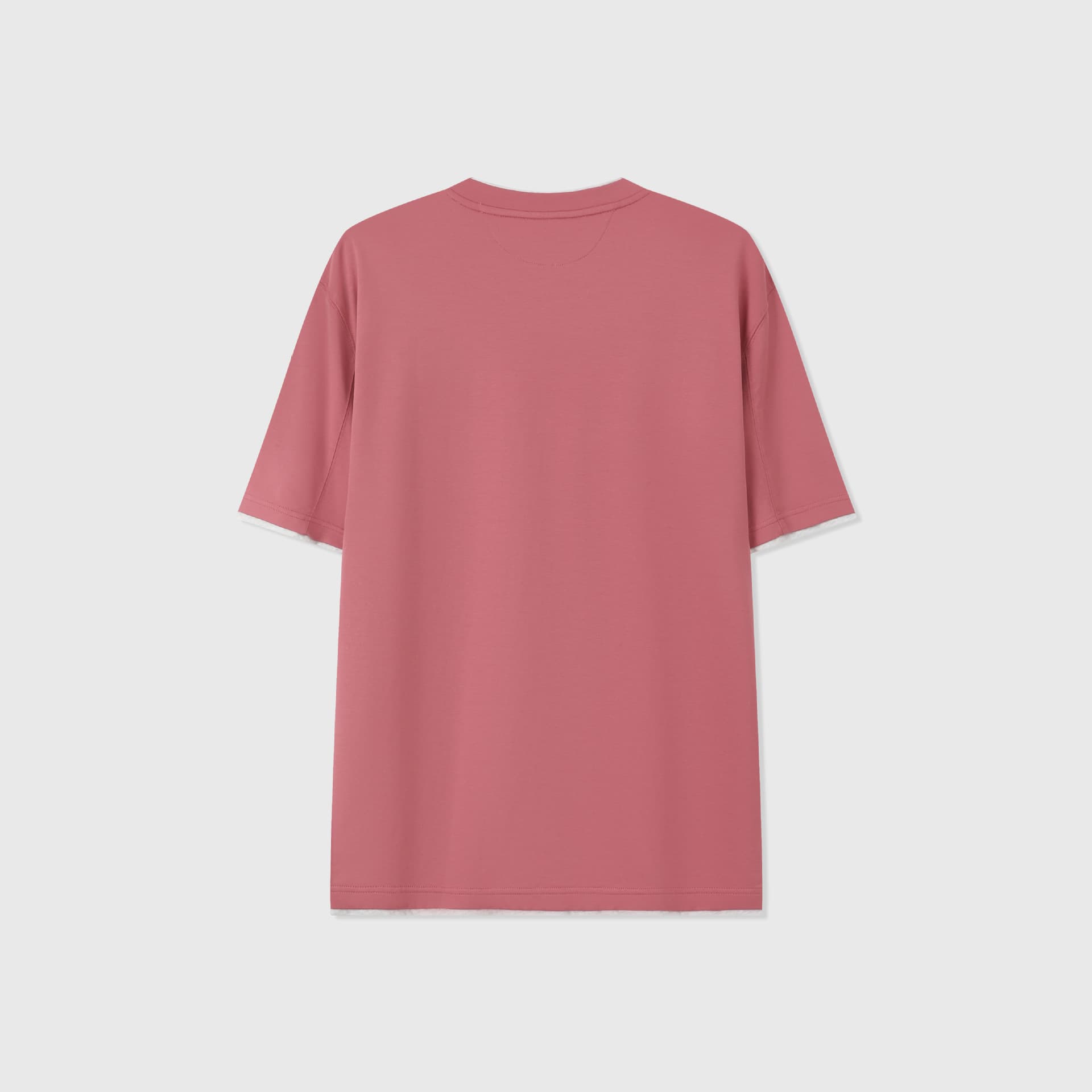 Lerici Layered Tee