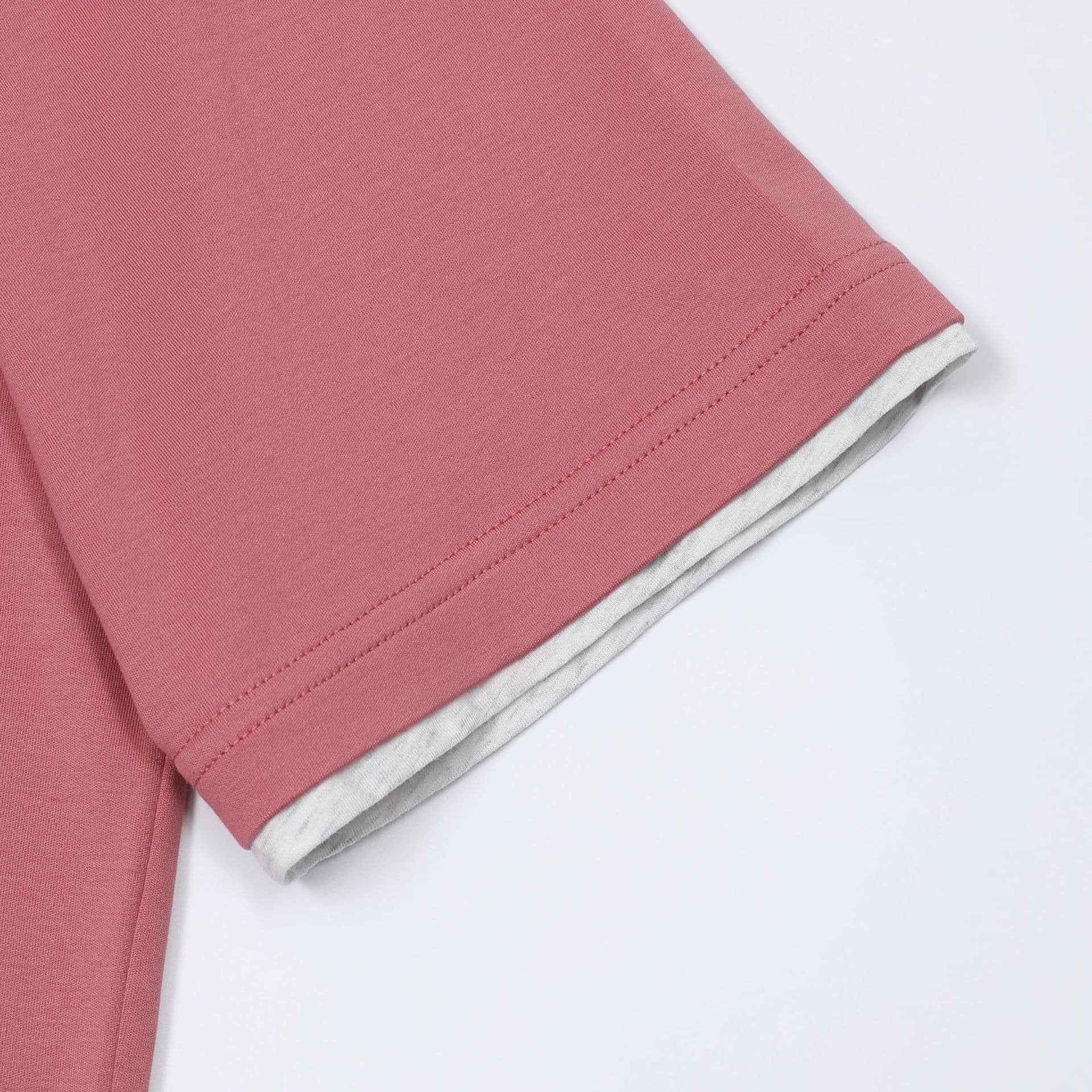 Lerici Layered Tee