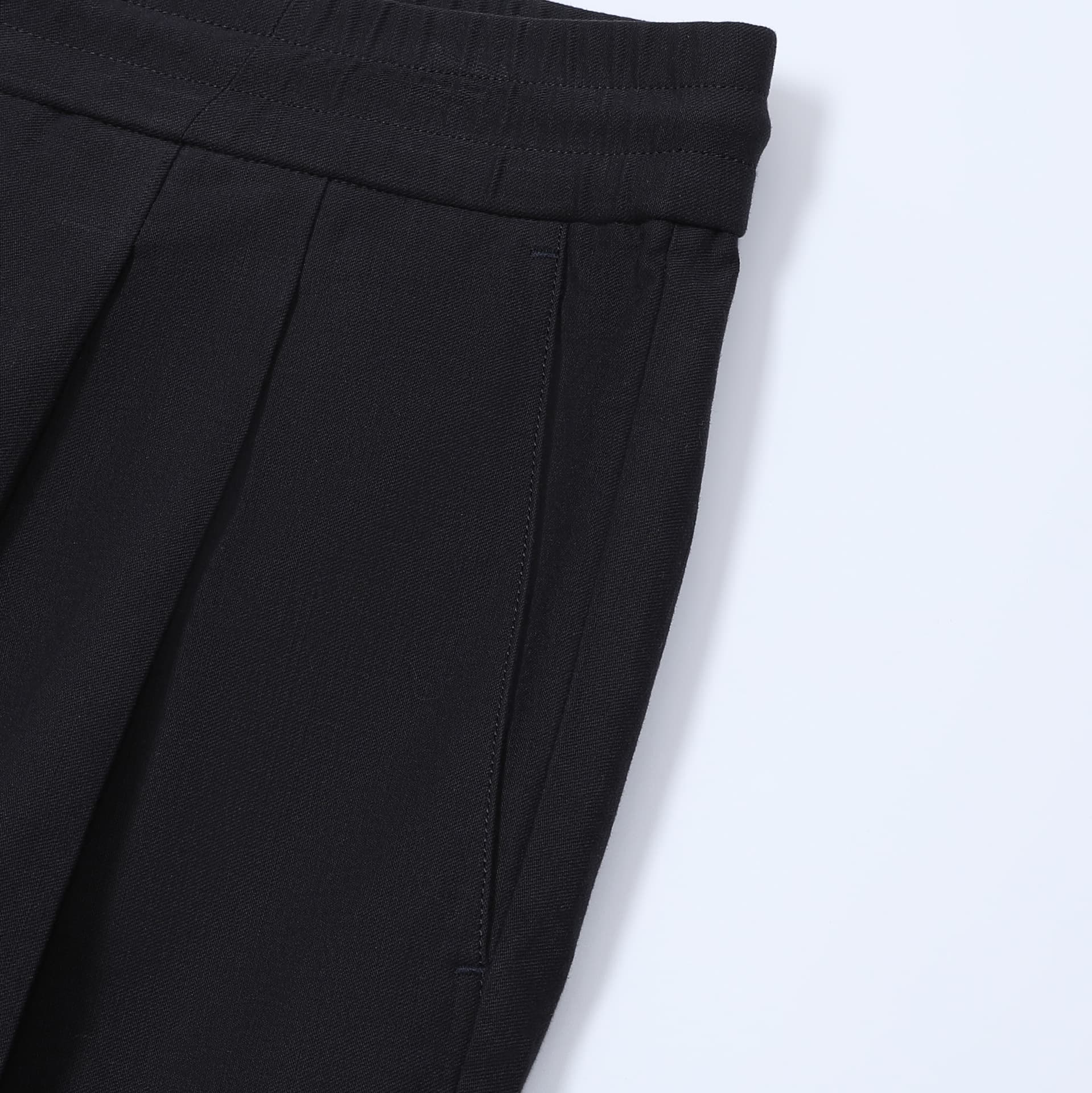 Mondello Linen Bermuda Shorts