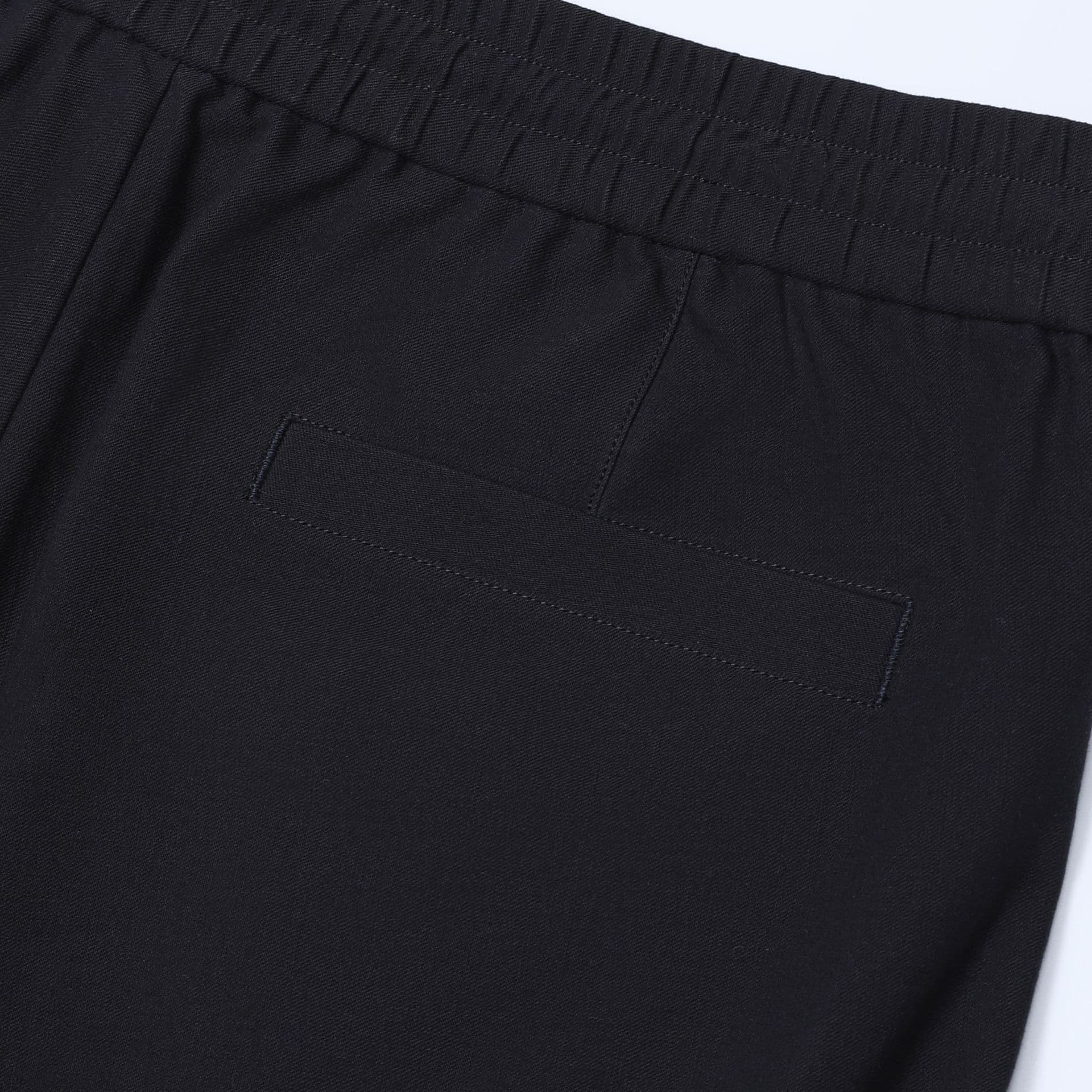 Mondello Linen Bermuda Shorts