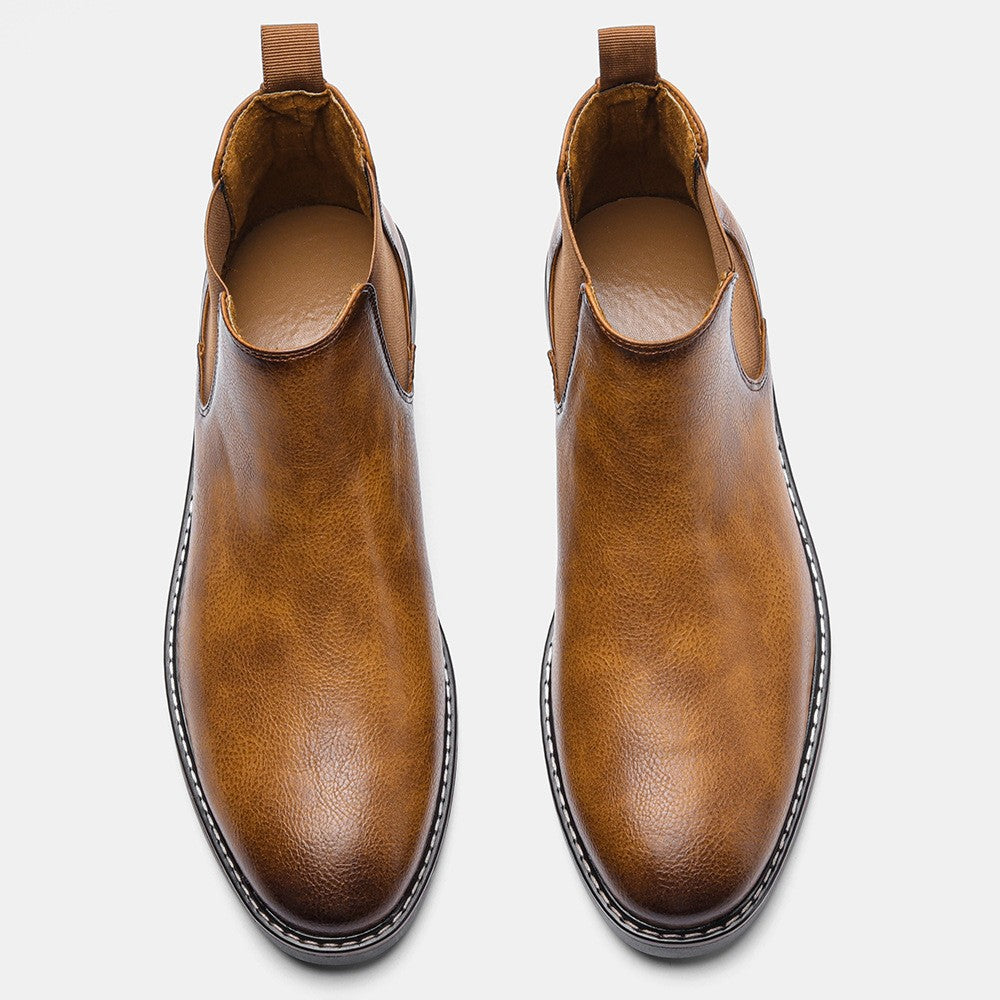 Caldwell Chelsea Boot