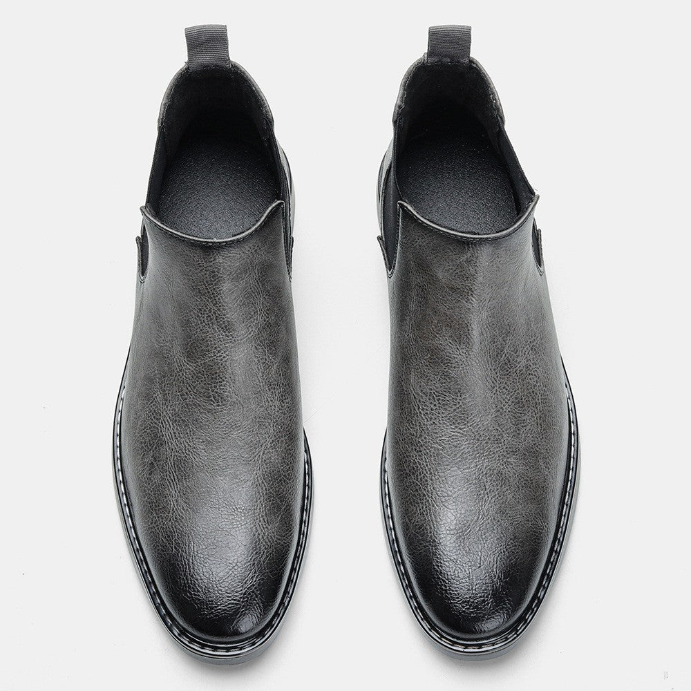 Caldwell Chelsea Boot