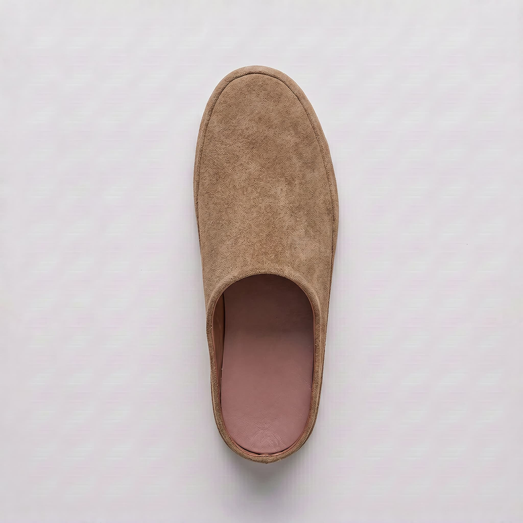 Fenwick Suede Mule