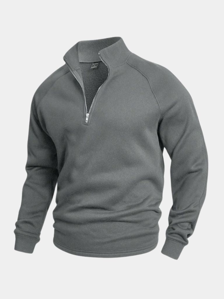 Luxurious Men's Premium Sweater