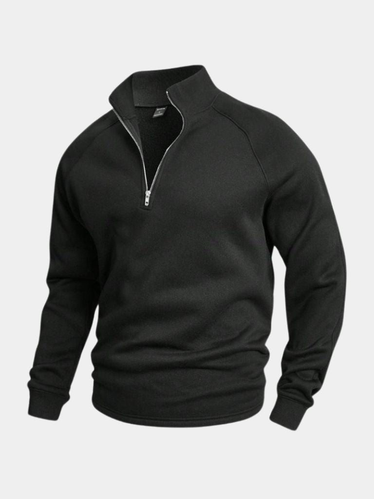 Luxurious Men's Premium Sweater
