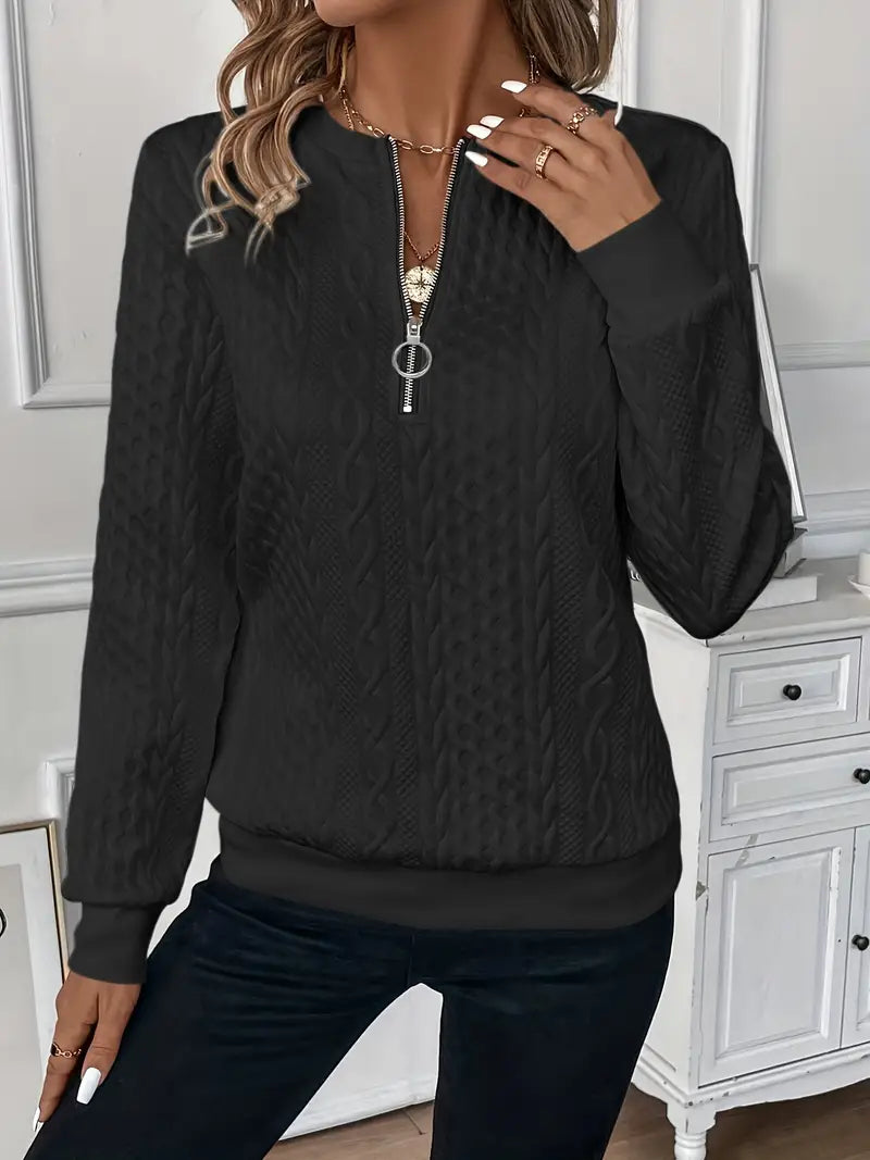 Chic Comfort Sweater