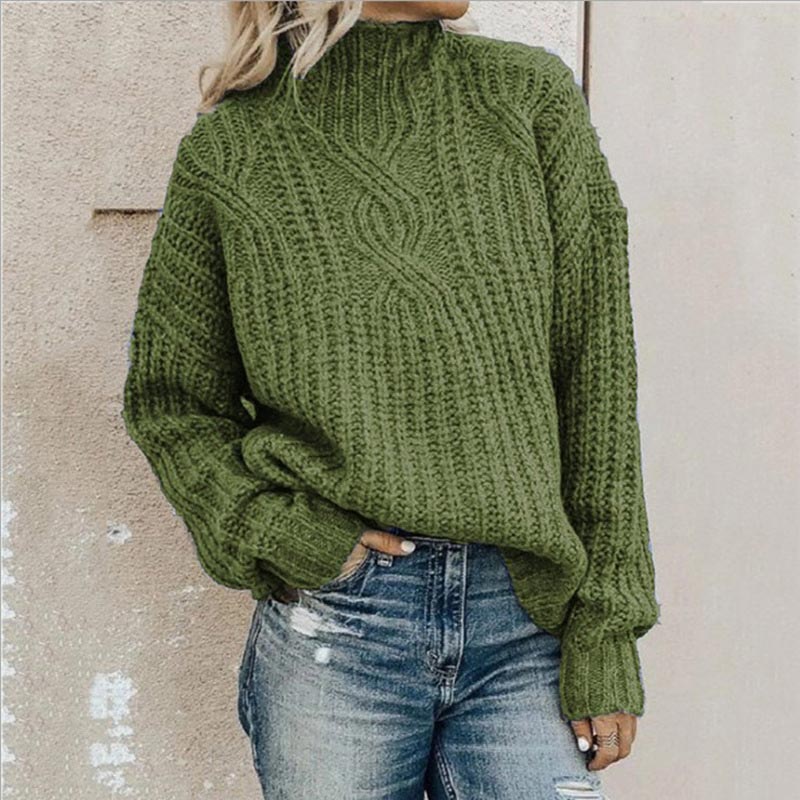 Chic Women's Sweater