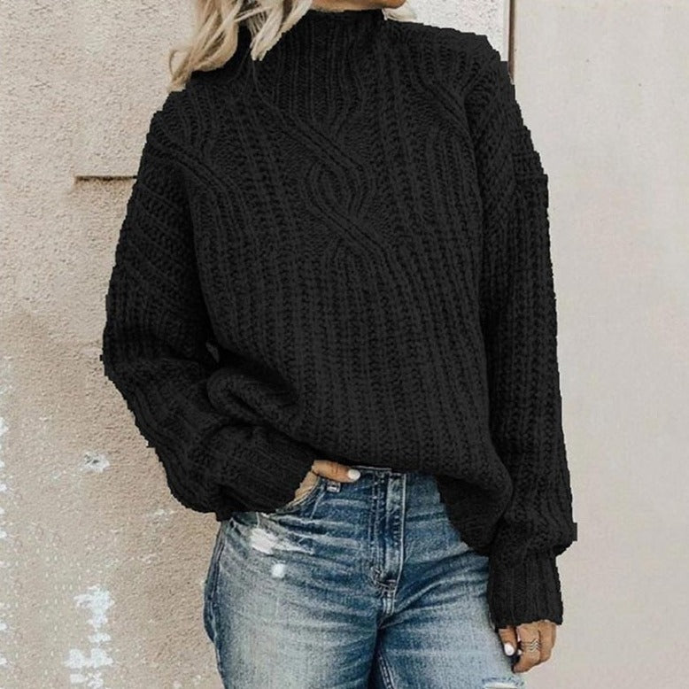 Chic Women's Sweater
