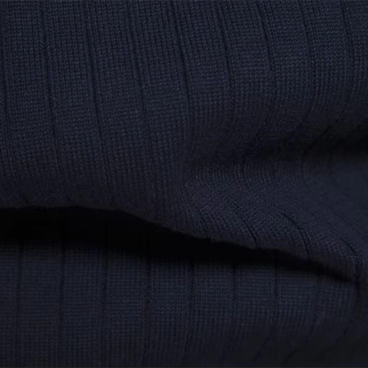 Luxury Men's Cozy Pullover