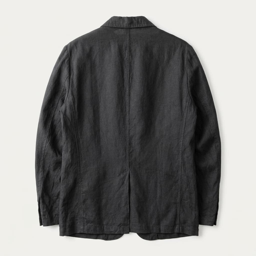 Positano Linen Lightweight Blazer