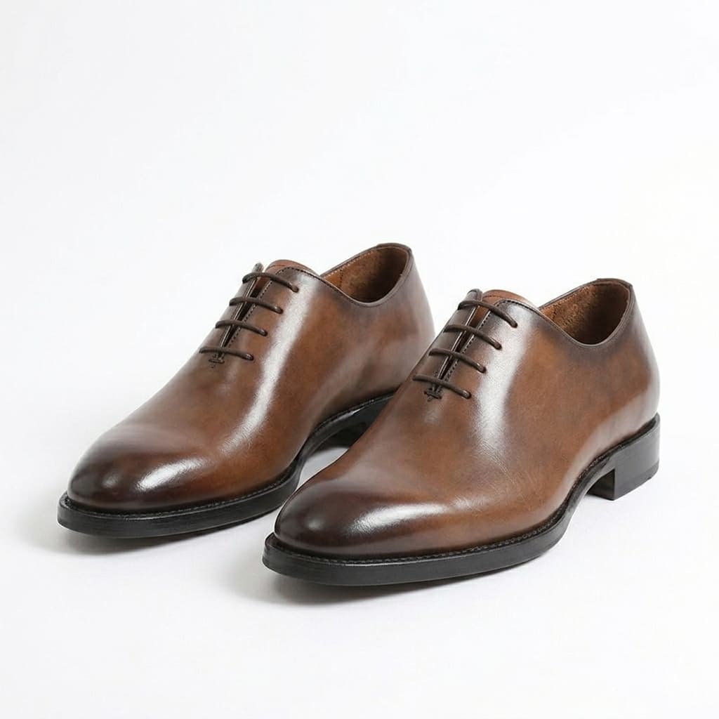 Everton Wholecut Oxford