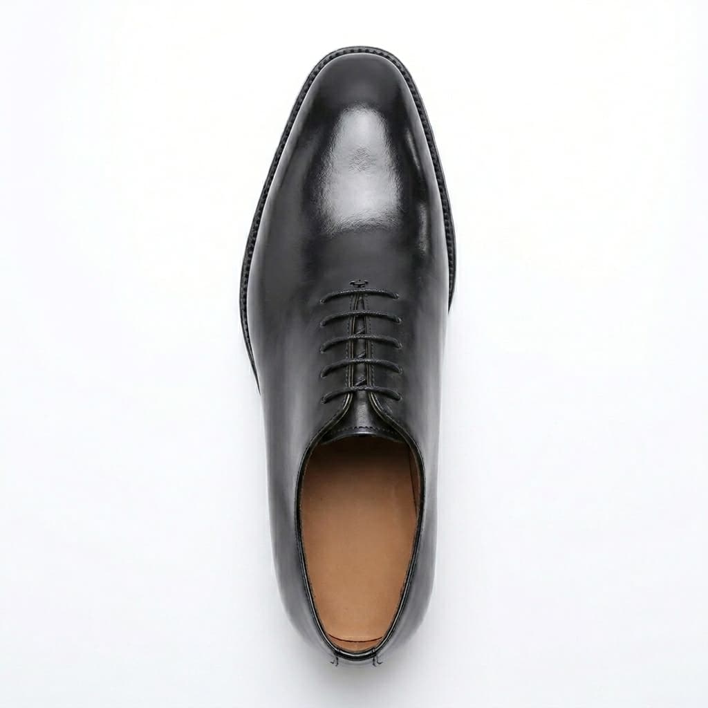 Everton Wholecut Oxford