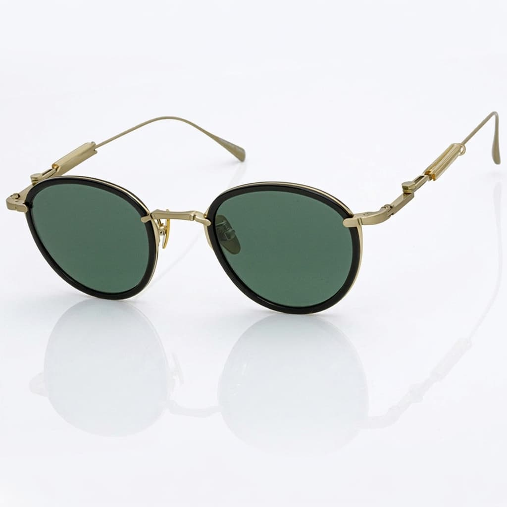 Marquise Polarised Sunglasses