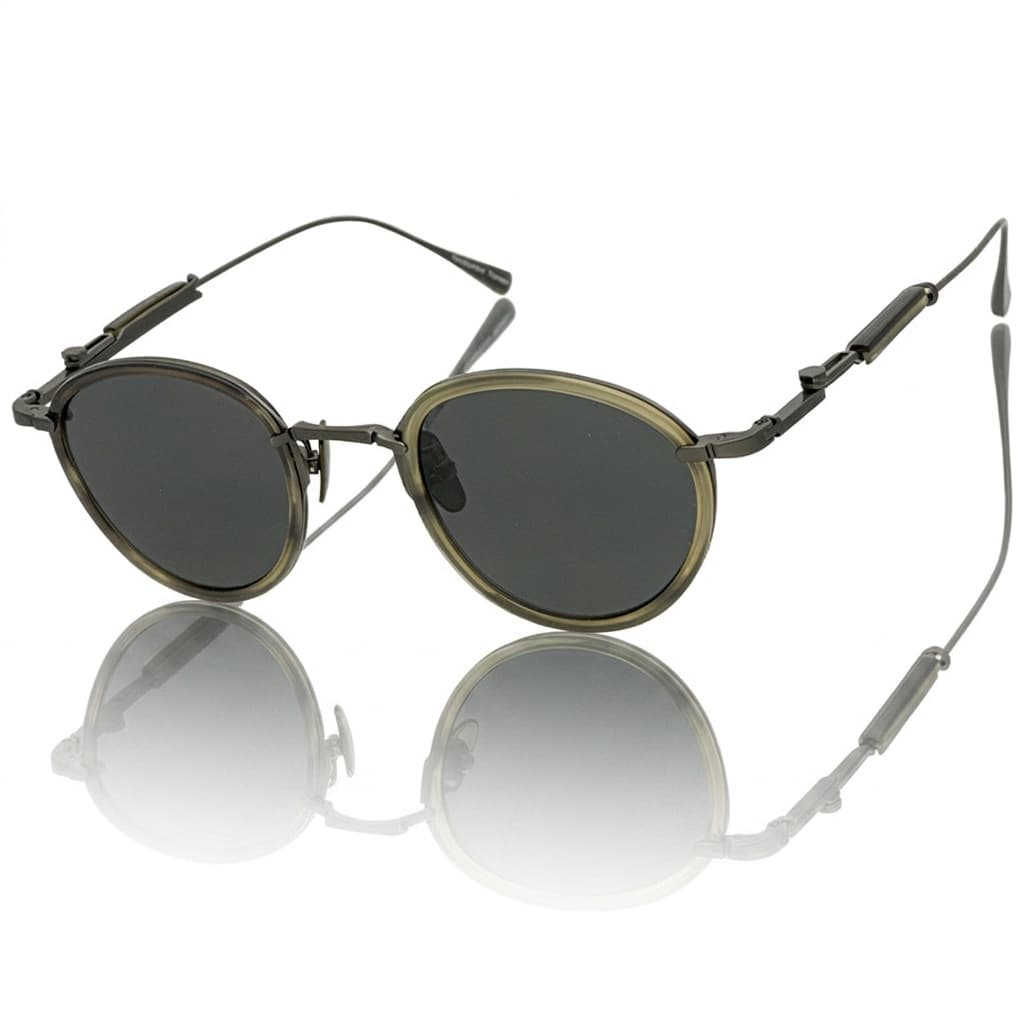 Marquise Polarised Sunglasses