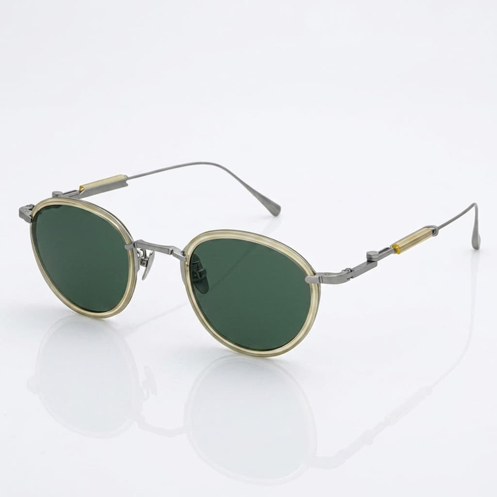 Marquise Polarised Sunglasses