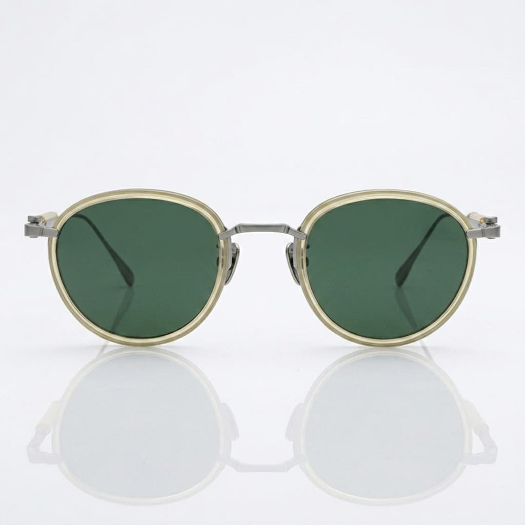 Marquise Polarised Sunglasses